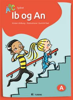 Ib og An