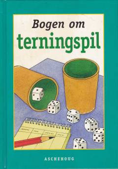 Terningspil