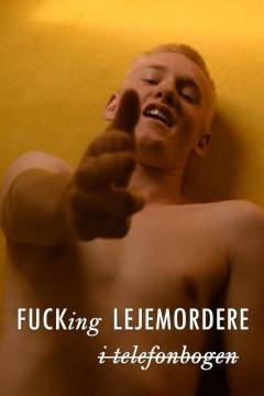 Fucking lejemordere i telefonbogen