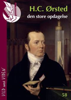 H.C. Ørsted : den store opdagelse