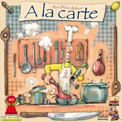 A la carte