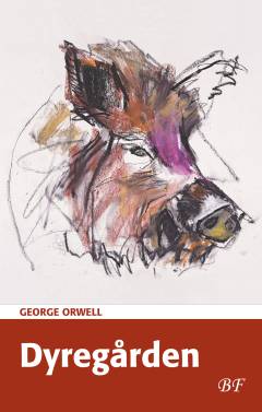 Bog, 1. udgave, 2021