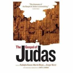 The gospel of Judas : from Codex Tchacos