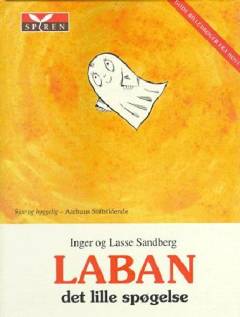 Laban, det lille spøgelse