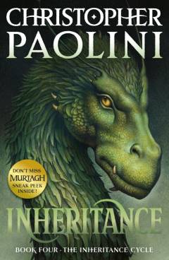 Inheritance : or the vault of souls