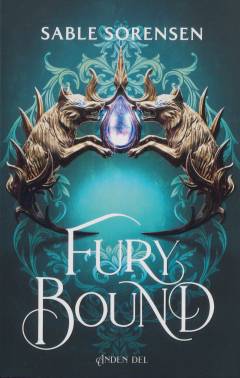 Fury bound. 2. del