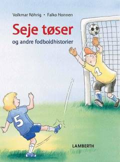 Seje tøser og andre fodboldhistorier