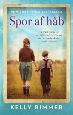 Spor af håb