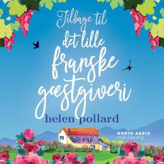 Tilbage til det lille franske gæstgiveri