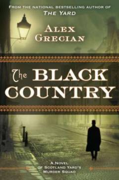 The black country