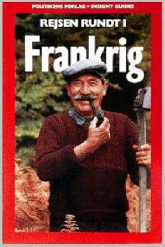 Rejsen rundt i Frankrig