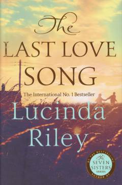 The last love song