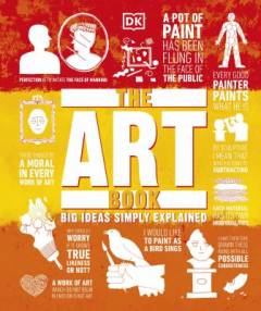 The art book