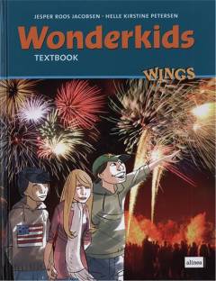 Wonderkids : textbook