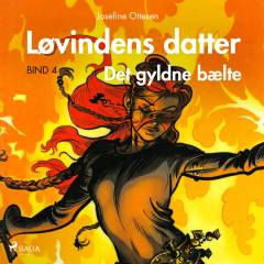 Det gyldne bælte