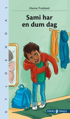 Sami har en dum dag