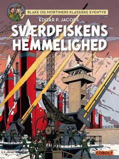 Sværdfiskens hemmelighed