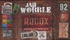 Redux : anthology 1978-2015