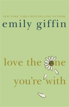 Love the one you're with