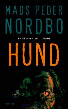 Hund : krimi