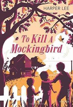 To kill a mockingbird