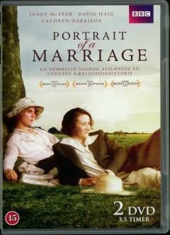 Portrait of a marriage