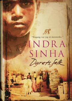 Dyrets folk