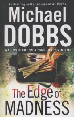 The edge of madness