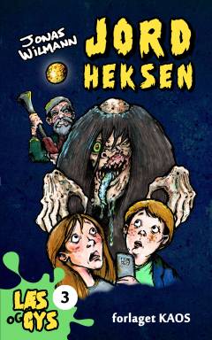 Jordheksen