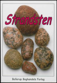 Strandsten