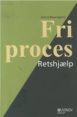 Fri proces : retshjælp