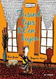 Tusind tips til en kujon