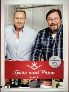 Spise med Price (Sæson 4)