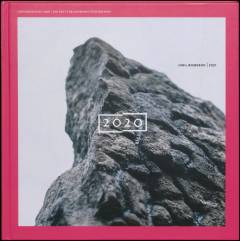 Jubilæumsbog : genforeningen 2020 : 100-året for Danmarks genforening