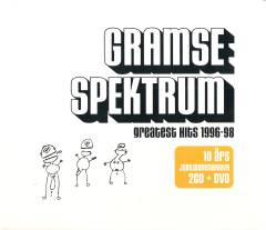 Greatest hits 1996-98