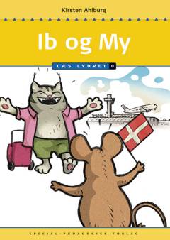 Ib og My