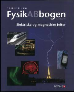FysikABbogen -- Elektriske og magnetiske felter