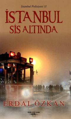 İstanbul sis altında