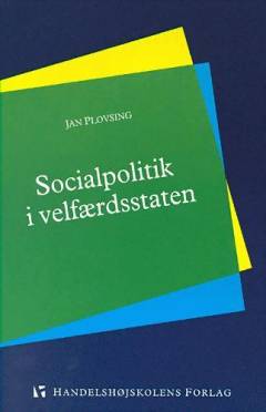 Socialpolitik i velfærdsstaten