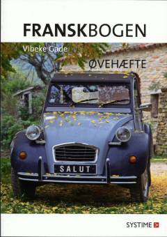 Franskbogen -- Øvehæfte