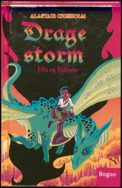 Dragestorm - Ellis og Stifinder