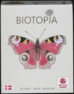 Biotopia
