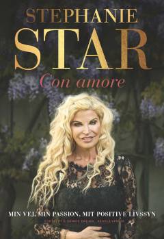 Con amore : min vej, min passion, mit positive livssyn