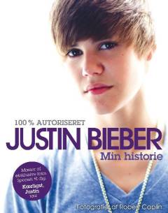 Min historie : 100 % autoriseret