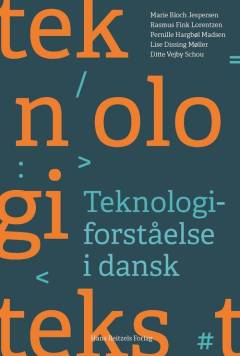 Bog, 1. udgave, 2024