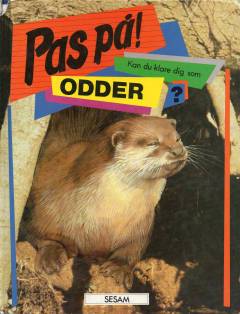 Pas på! - kan du klare dig som odder?
