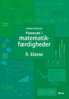 Prøvesæt i matematikfærdigheder - 9. klasse
