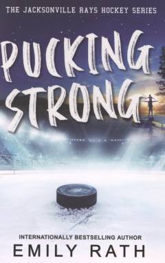 Pucking strong