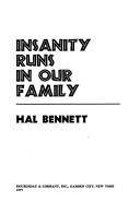 Insanity runs in our family
