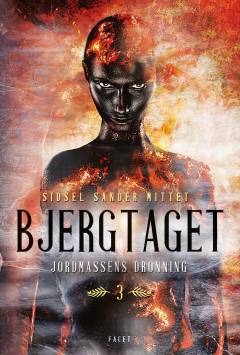 Bjergtaget - jordmassens dronning